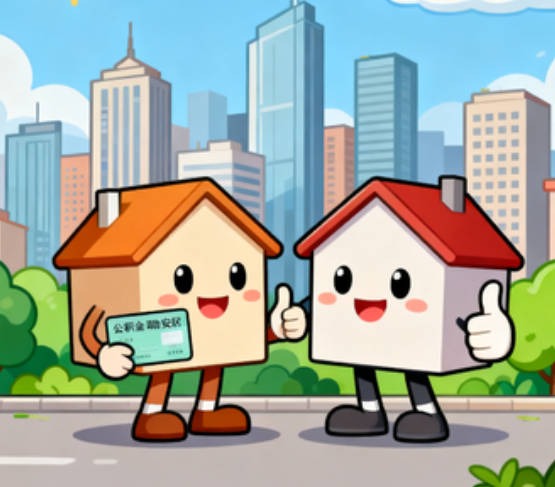 安康公积金好政策“送上门”“轻松办”，精准服务灵活就业人员