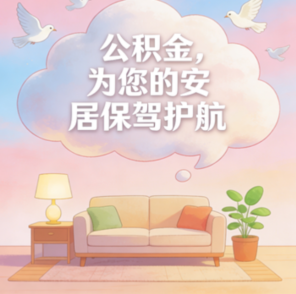 安康筑稳安居之基：住房公积金安全运作的全方位保障体系