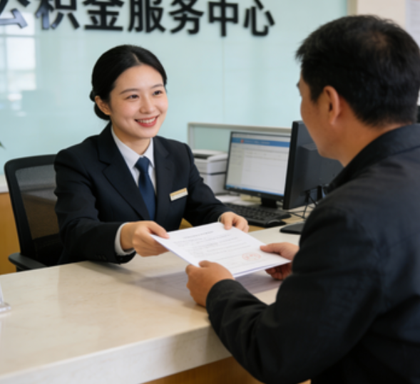 安康公积金可以随便提现吗？