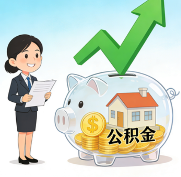 安康允许公积金直接支付新建商品住房首付款