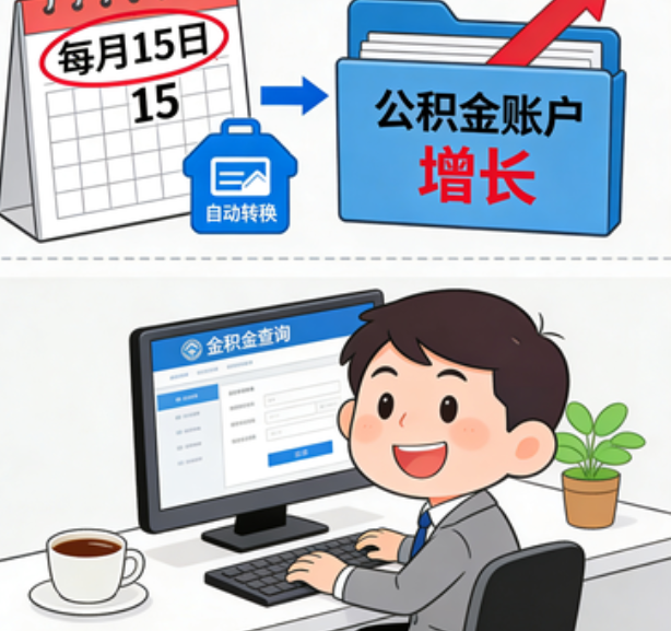 安康公积金代办服务：专业赋能，合规守护您的住房权益