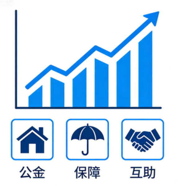 安康可以办理住房公积金销户提取的条件有哪些