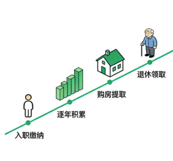 安康住房公积金退休提取全指南
