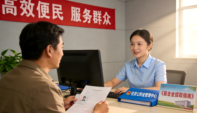 安康住房公积金提取规范全面升级