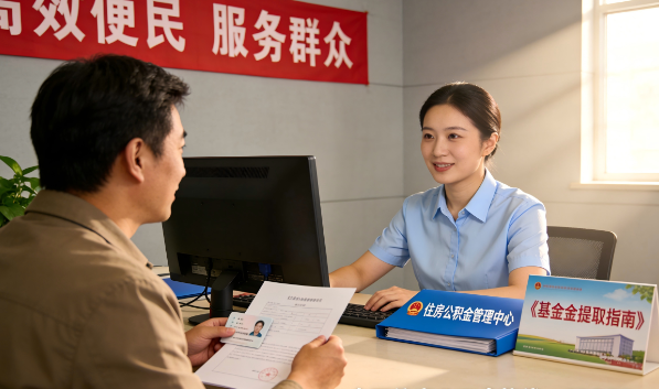 安康住房公积金提取业务的关键注意事项深度解析