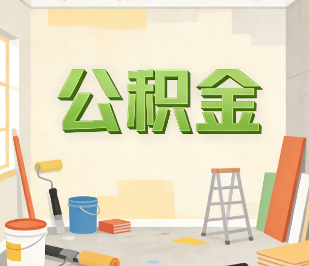 安康公积金提取实务指南