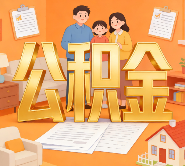 安康公积金代办服务的现实价值与普惠意义