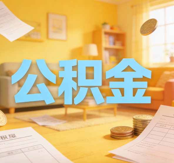 安康公积金代办的“正确打开方式”：这4种情况下，找合规代办是真省心