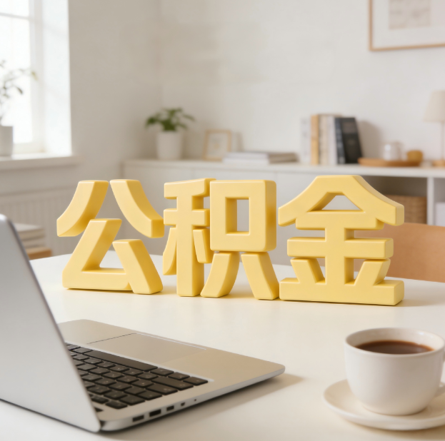 安康如何选择靠谱的公积金代办公司？