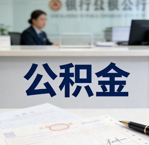 安康养老公积金代办需要哪些证件？