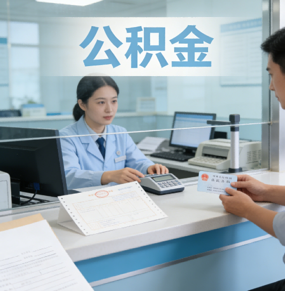 安康公积金提取的两种方式全面对比