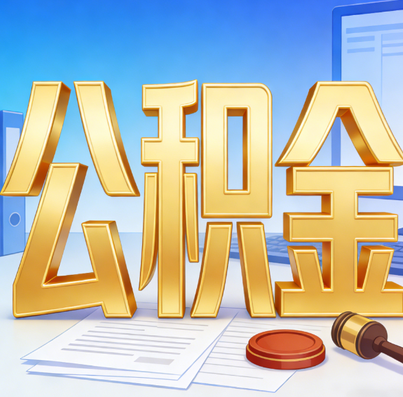 安康公积金代办行业观察：从“跑腿经济”到“专业服务”的蝶变之路