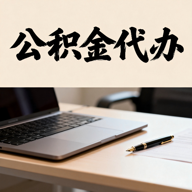 安康公积金代办：十个问题快速判断你需不需要找人办