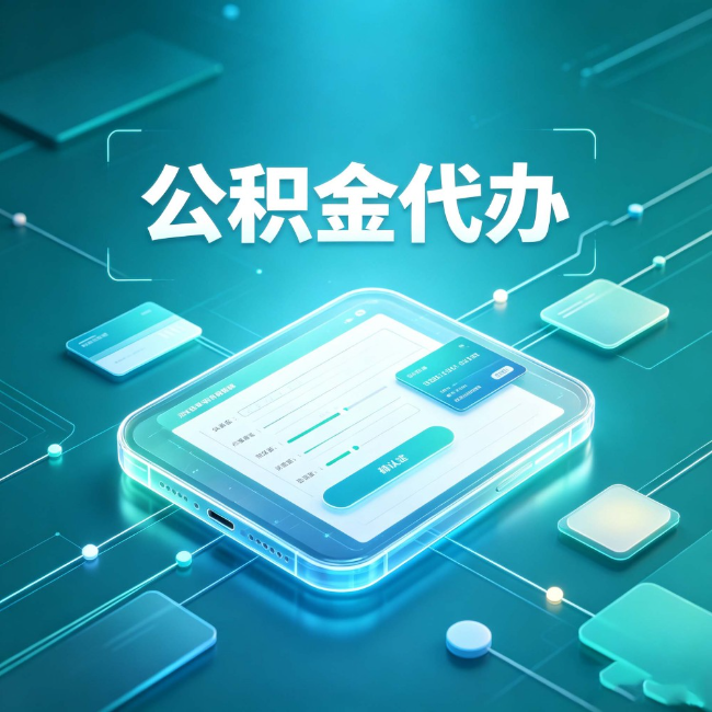 安康公积金代办:正规和不正规的区别